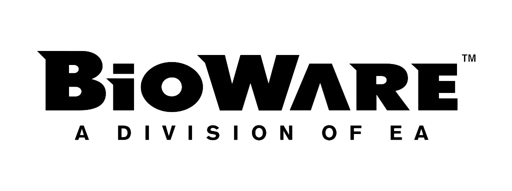 Le logo de BioWare, le studio derrière Anthem