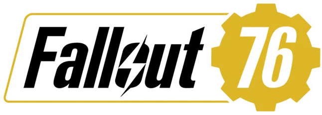 Le logo de Fallout 76, dont le lancement a été marqué par de nombreux bugs