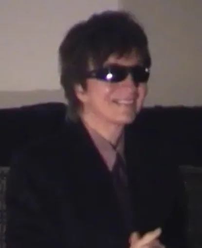 Michael Cimino, réalisateur de Heaven’s Gate, en 2003